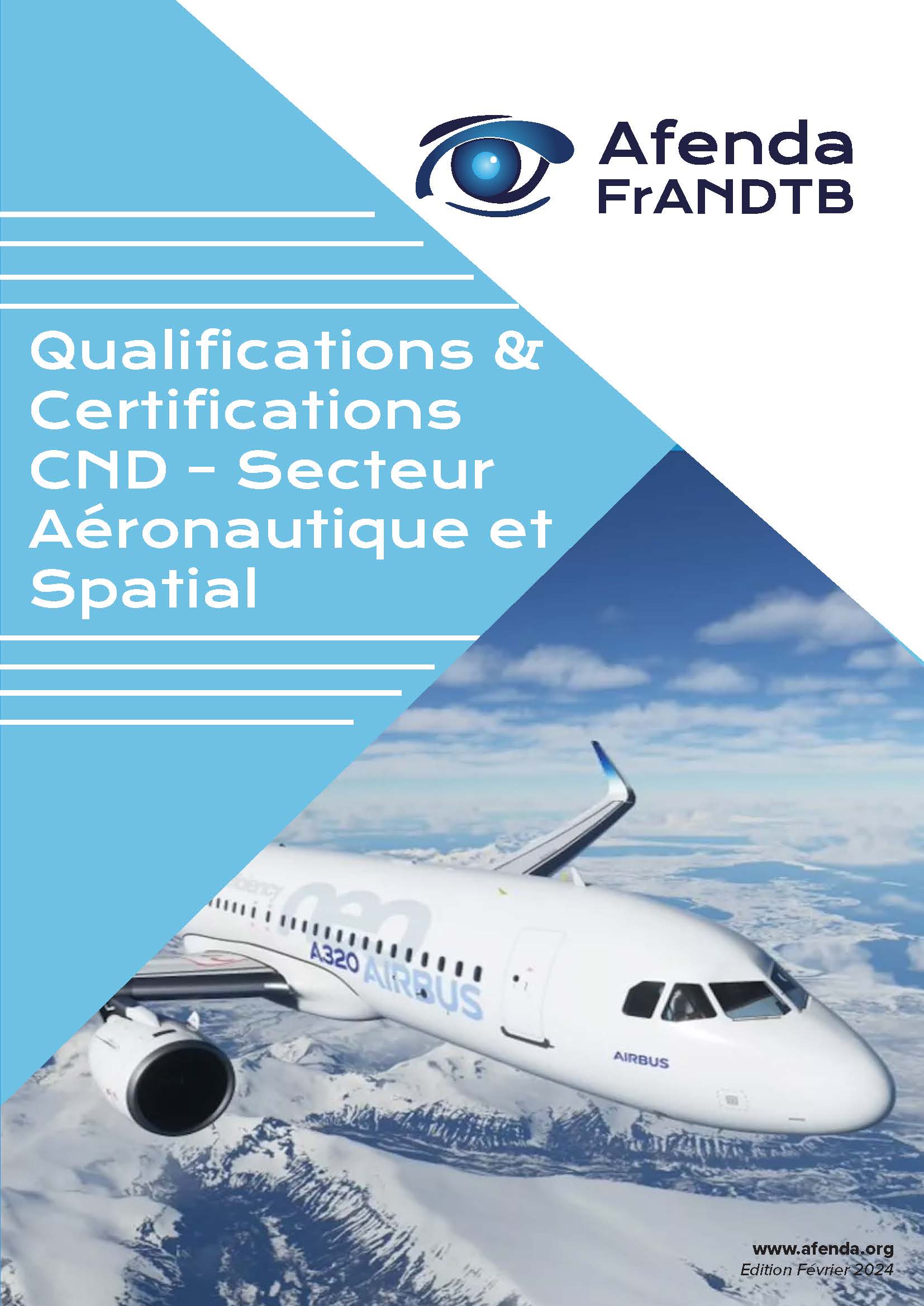 Le Guide Des Qualifications Certifications CND Secteur A ronautique Le Guide Des Qualifications Certifications CND Secteur A ronautique
